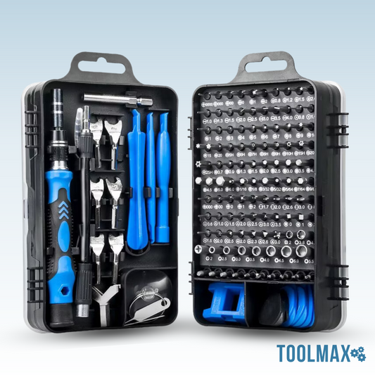 Toolmax-115 HERRAMIENTAS EN UNO